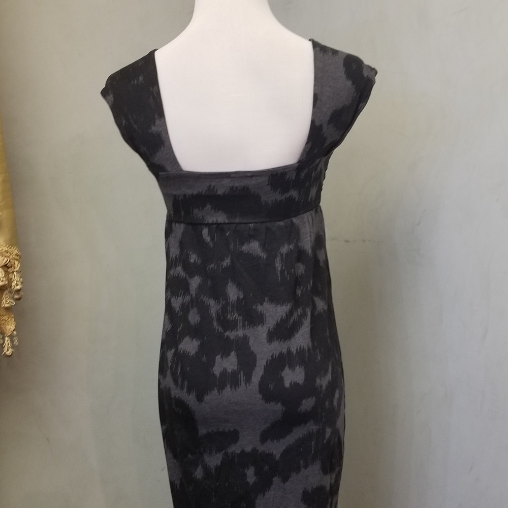 Splendid sleeveless black and gray dress women's size XS (W25) - Picture 7 of 7